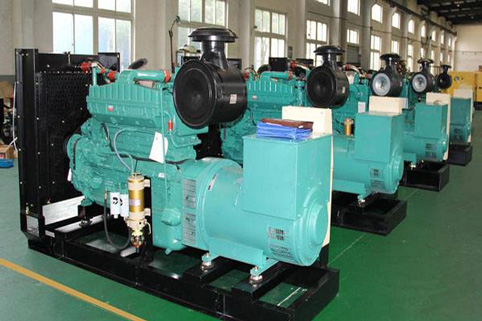 扶余小型柴油发电机 扶余小型柴油发电机